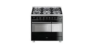Smeg C92GMNNL8 Range & Oven