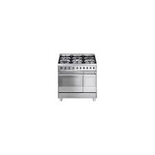 Smeg C92GMX8 Range & Oven
