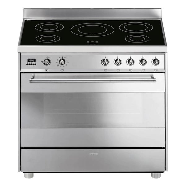 Smeg C9CIMX Range & Oven
