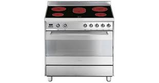 Smeg C9CMXA Range & Oven