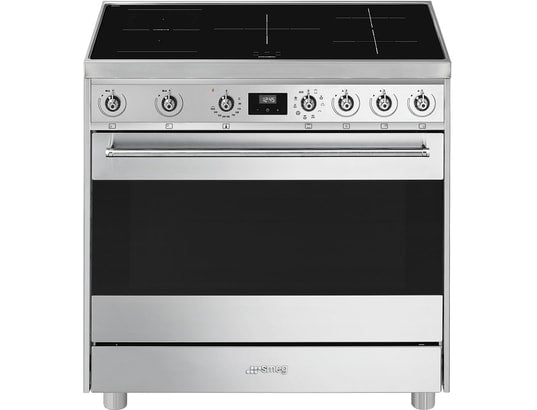 Smeg C9CTXI9-1 Range & Oven