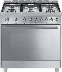 Smeg C9GGASSA9 Range & Oven