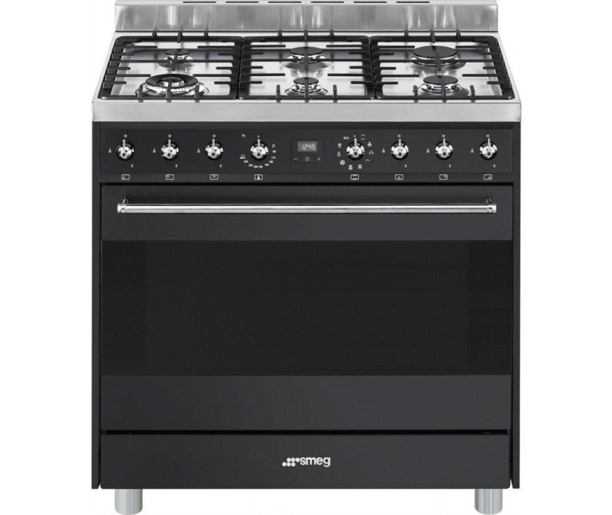 Smeg C9GMA9 Range & Oven