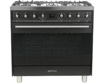 Smeg C9GMANLK9 Range & Oven