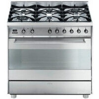 Smeg C9GMB1 Range & Oven