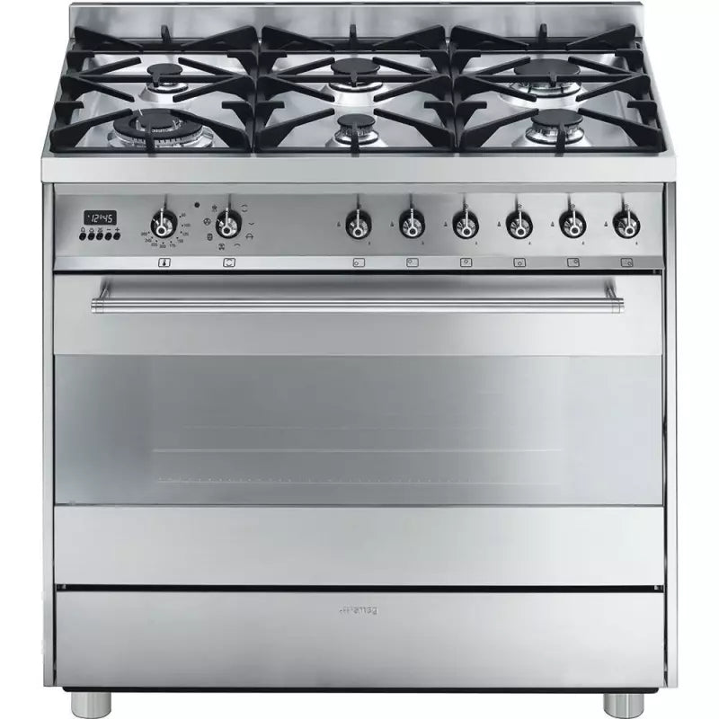 Smeg C9GMNA Range & Oven