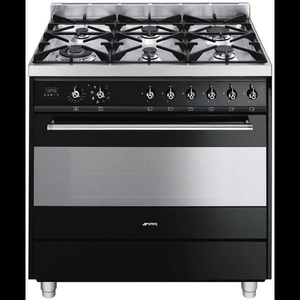 Smeg C9GMNA1 Range & Oven