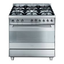Smeg C9GMXA Range & Oven