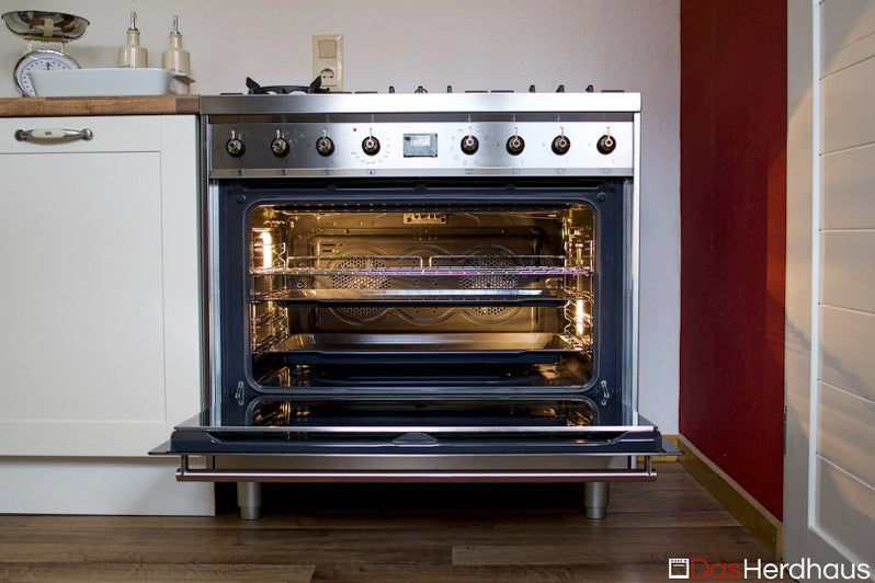 Smeg C9GMXD9 Range & Oven