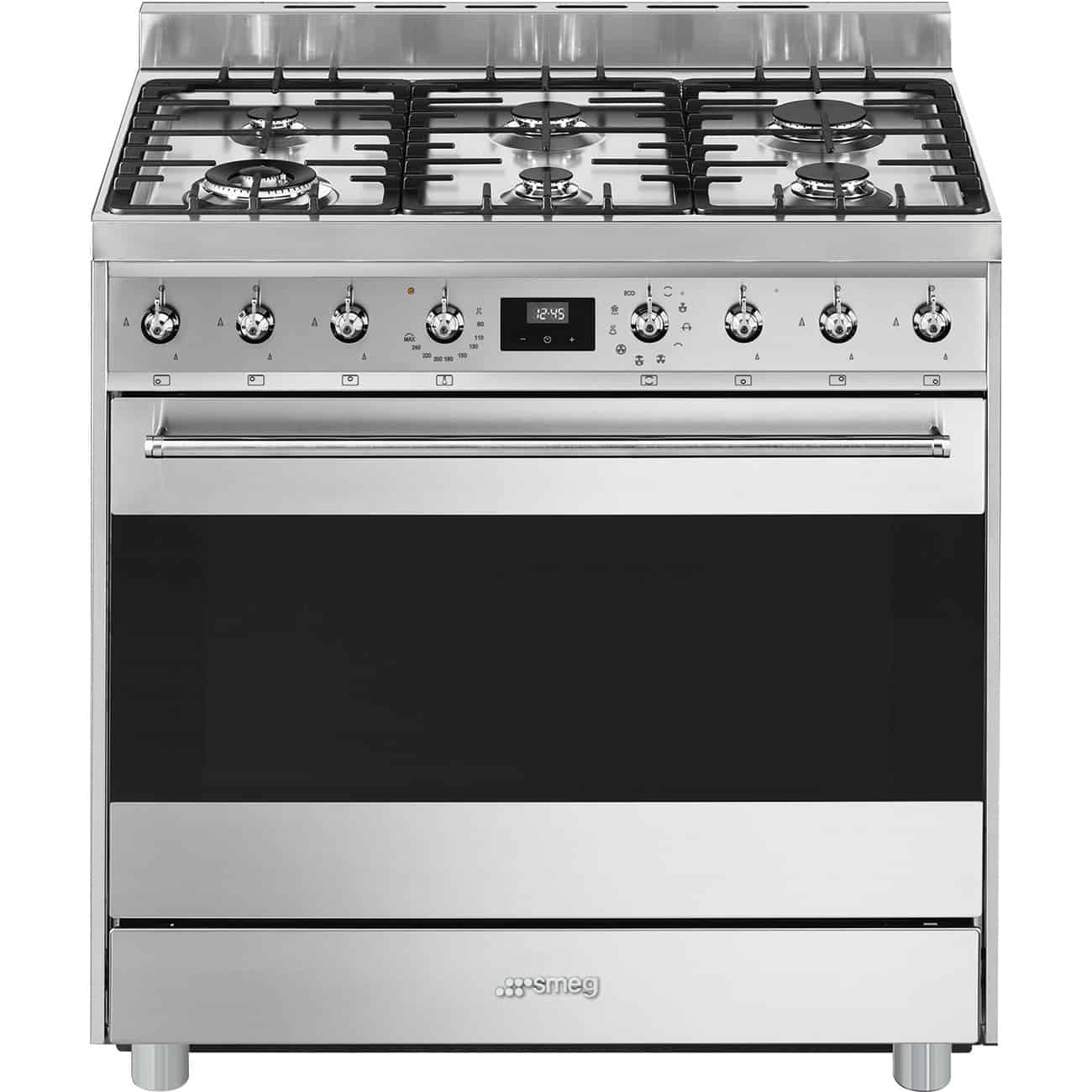 Smeg C9GMXNLK9 Range & Oven