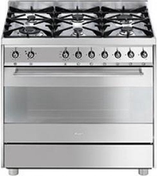 Smeg C9GVXBE-1 Range & Oven