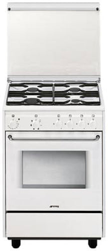 Smeg CB51SV Range & Oven