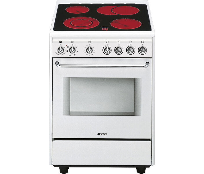 Smeg CB60CSV9 Range & Oven