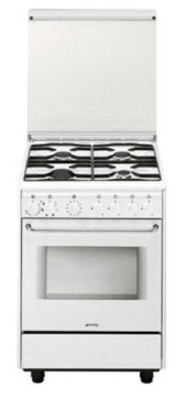 Smeg CB61SV9 Range & Oven