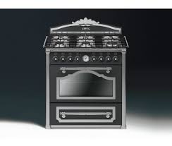 Smeg CC9GAS Range & Oven