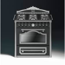 Smeg CC9GASD Range & Oven