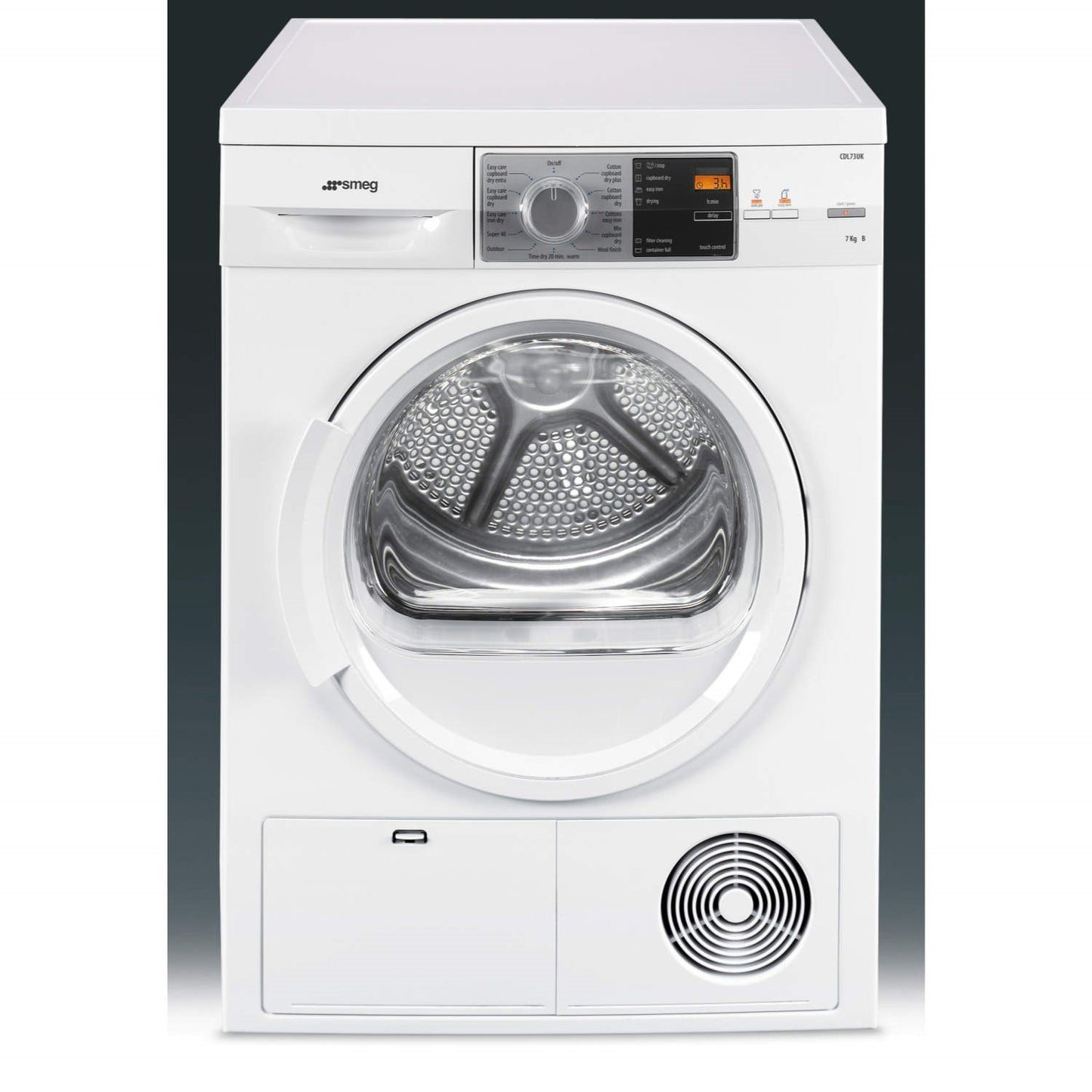 Smeg CDL73UK Washing Machine