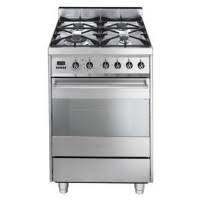 Smeg CE6GPX Range & Oven