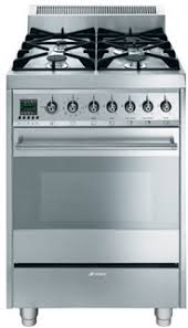 Smeg CE6GPXU Range & Oven