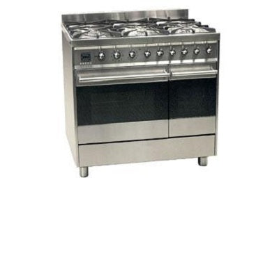 Smeg CE92GPX Range & Oven