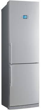Smeg CF35PTFL Fridge / Freezer