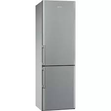 Smeg CF37X2PNF Fridge / Freezer