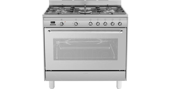 Smeg CG90X9 Range & Oven