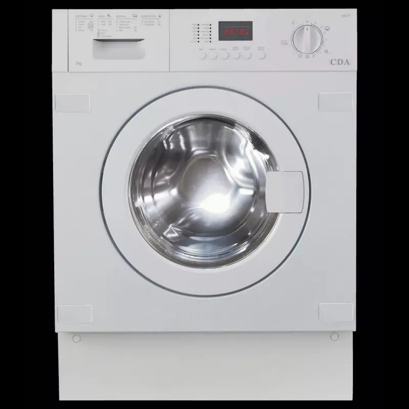 Smeg CI971 Washing Machine
