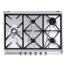 Smeg CIR574X Cooktop
