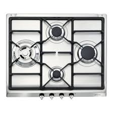Smeg CIR60X Cooktop