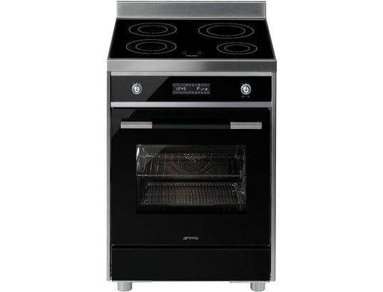 Smeg CLPI460N Range & Oven