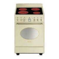 Smeg CO61CMP Range & Oven