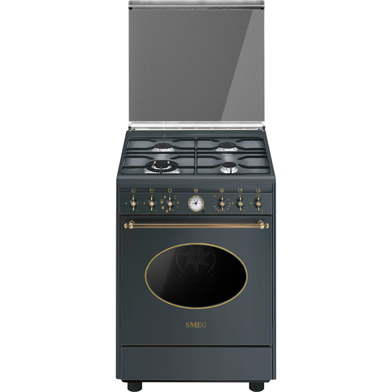 Smeg CO68GMA8 Range & Oven