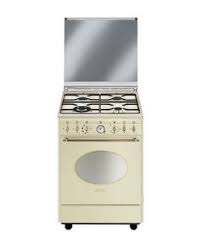 Smeg CO68GMP9 Range & Oven