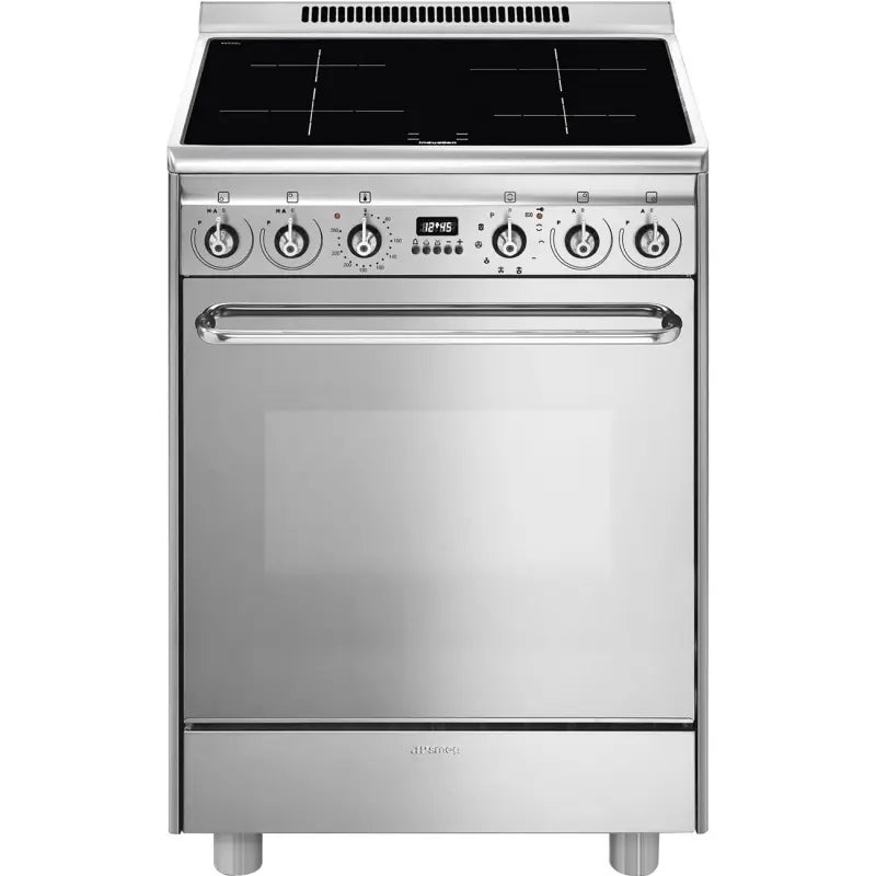 Smeg CP60IX9 Range & Oven