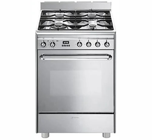 Smeg CP60X7 Range & Oven