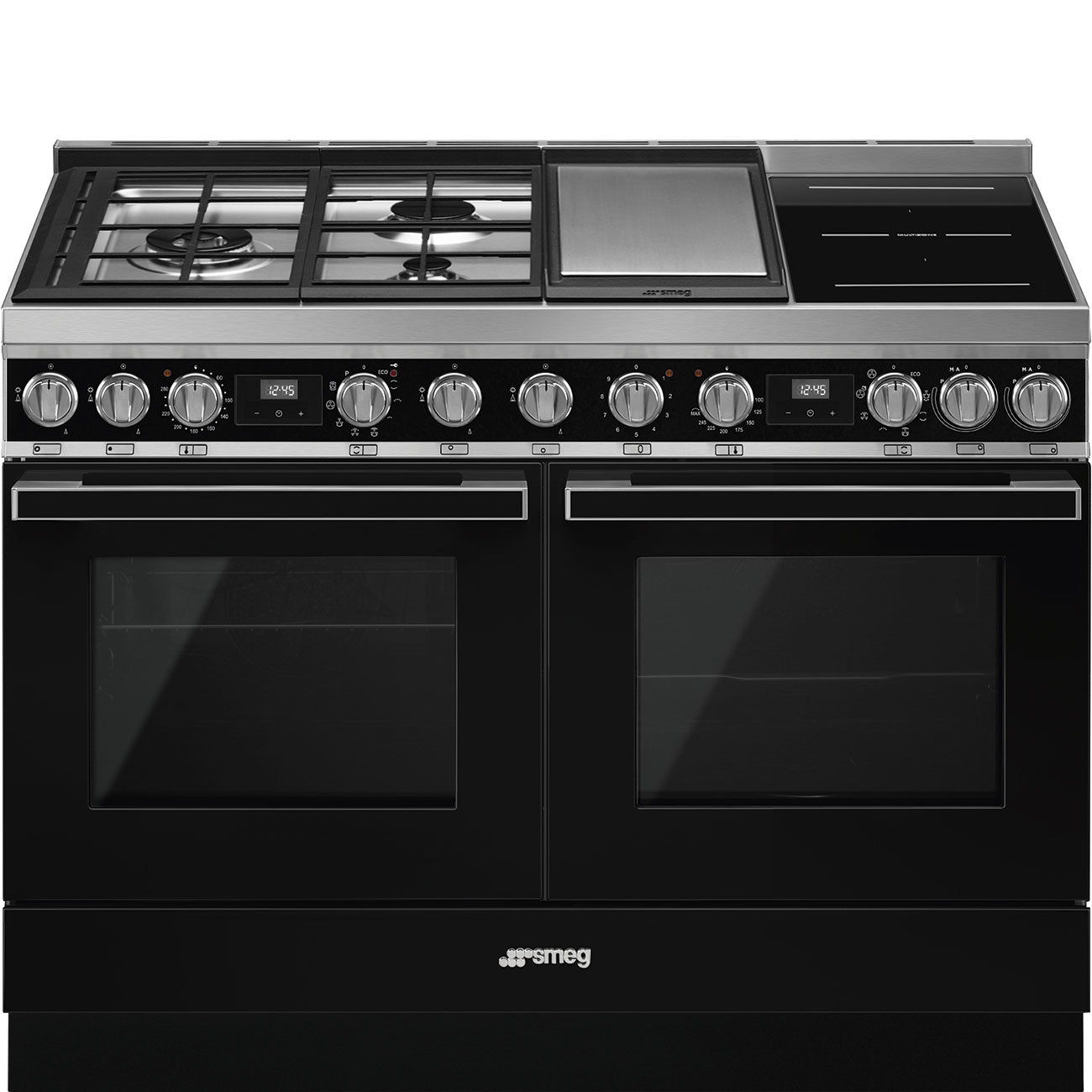 Smeg CPF120IGMPBL Range & Oven