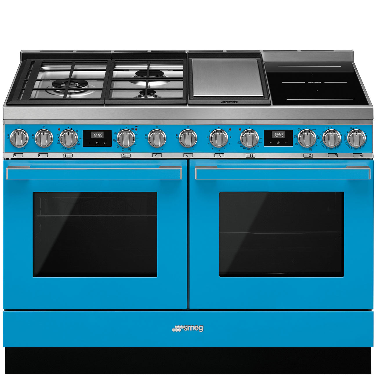 Smeg CPF120IGMPT Range & Oven