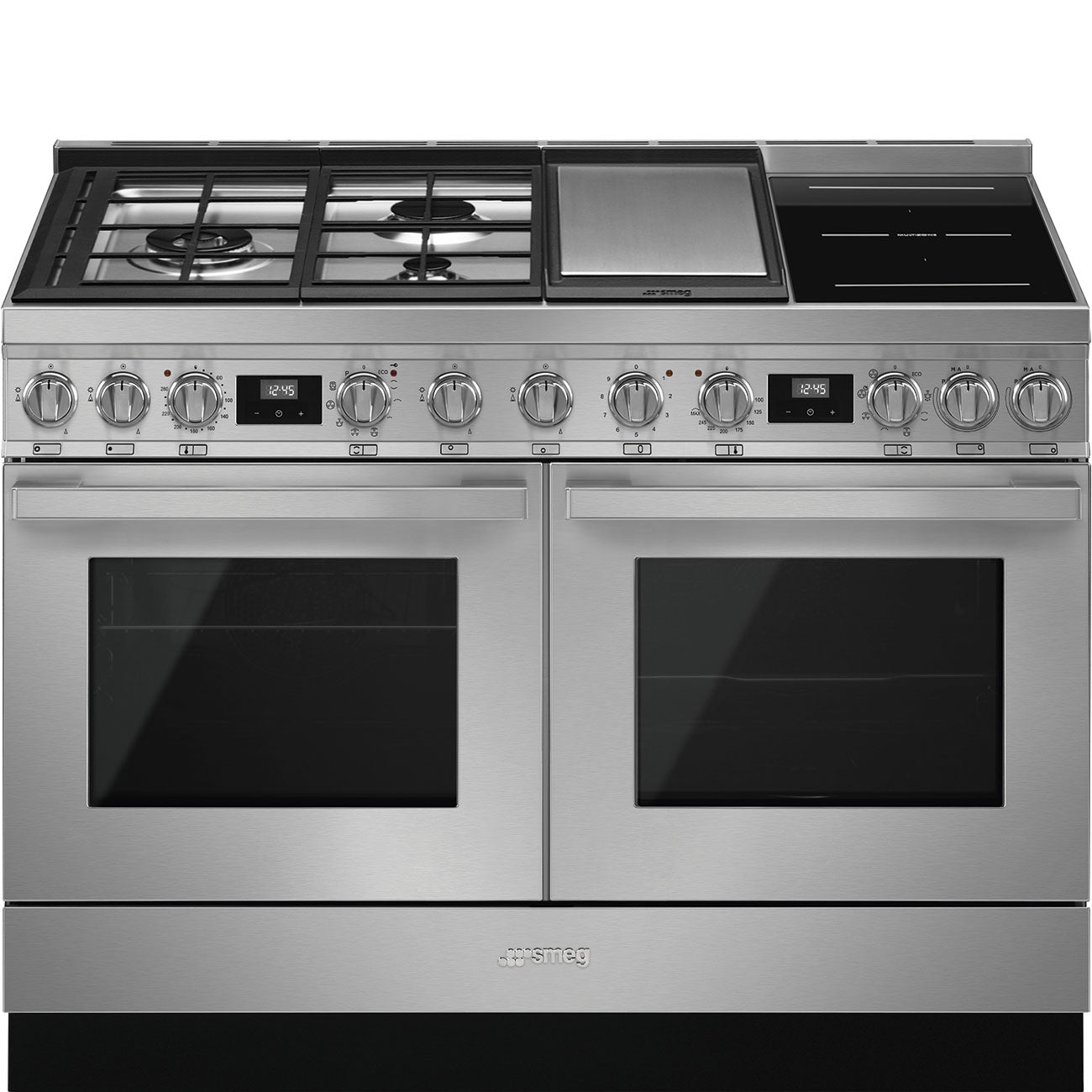 Smeg CPF120IGMPXA Range & Oven