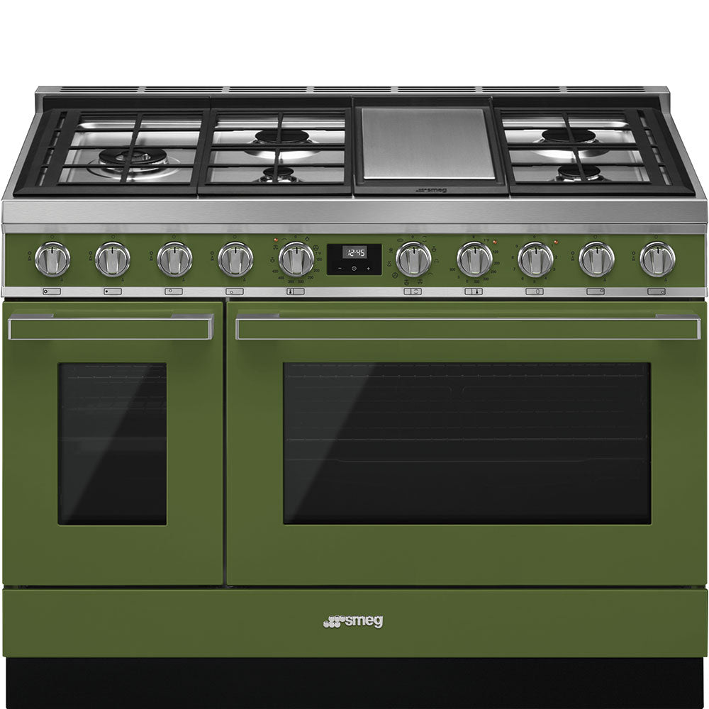 Smeg CPF48UGMOG Range & Oven