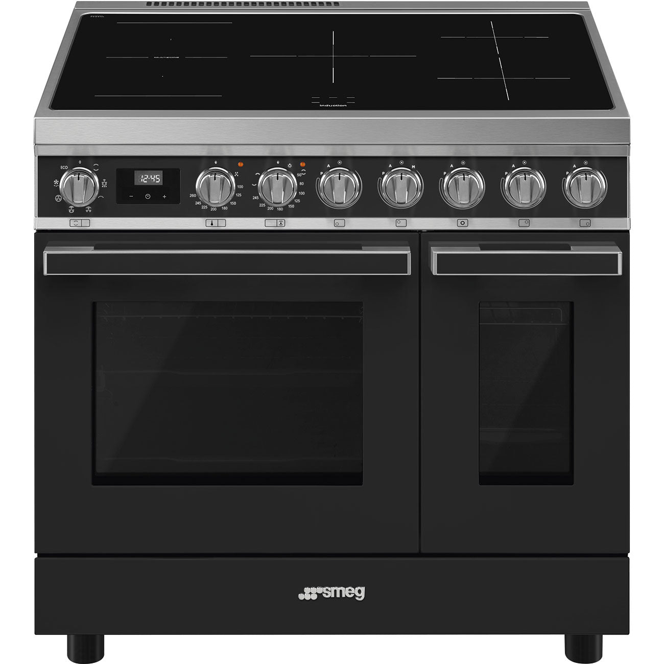 Smeg CPF92IMA Range & Oven
