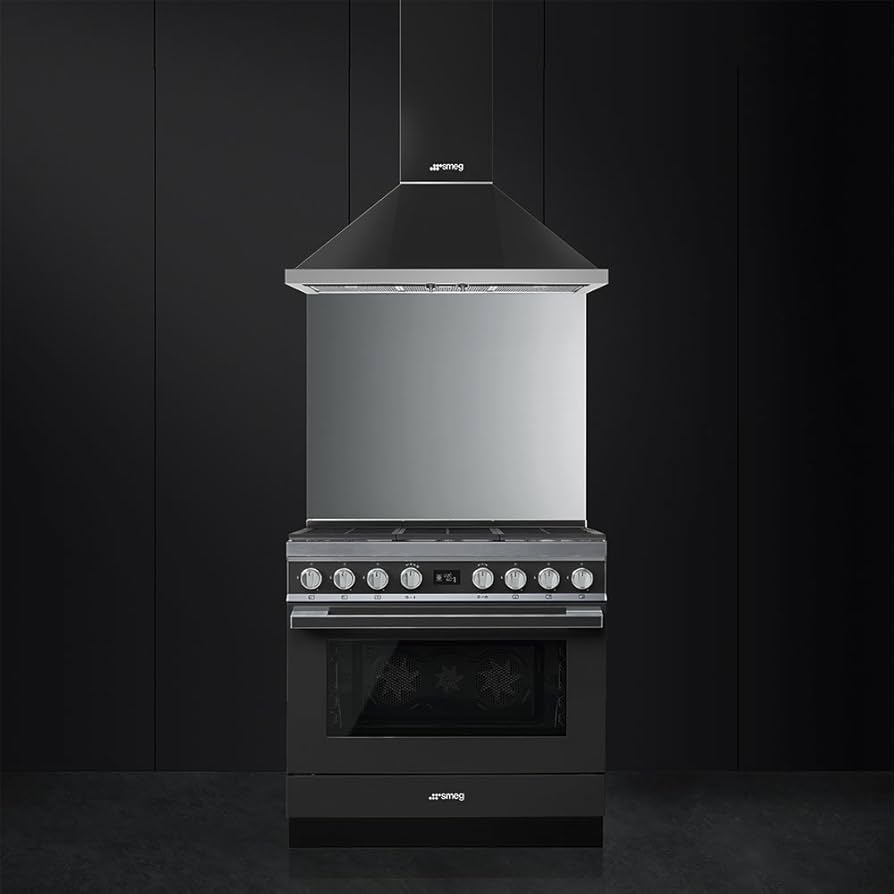 Smeg CPF9GMAN Range & Oven