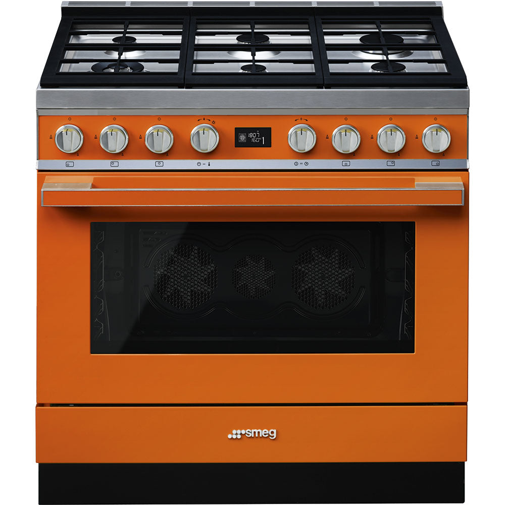 Smeg CPF9GMOR Range & Oven