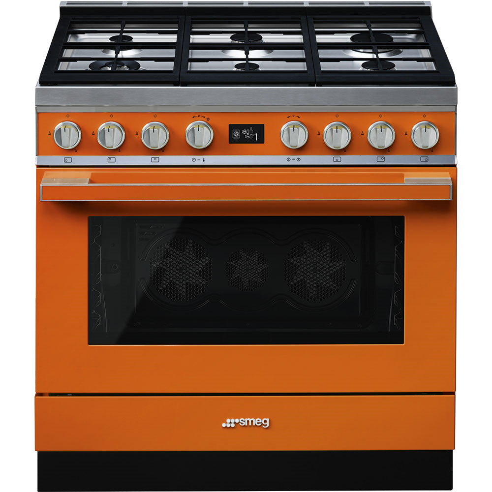 Smeg CPF9GMORNLK Range & Oven