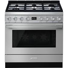 Smeg CPF9GMXNLK Range & Oven