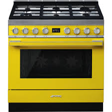 Smeg CPF9GMYWNLK Range & Oven