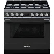 Smeg CPF9GPAND Range & Oven