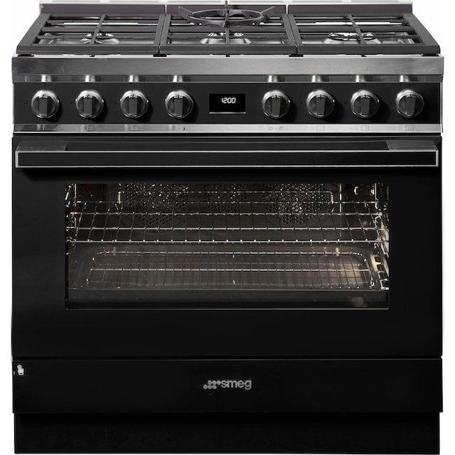 Smeg CPF9GPWHD Range & Oven