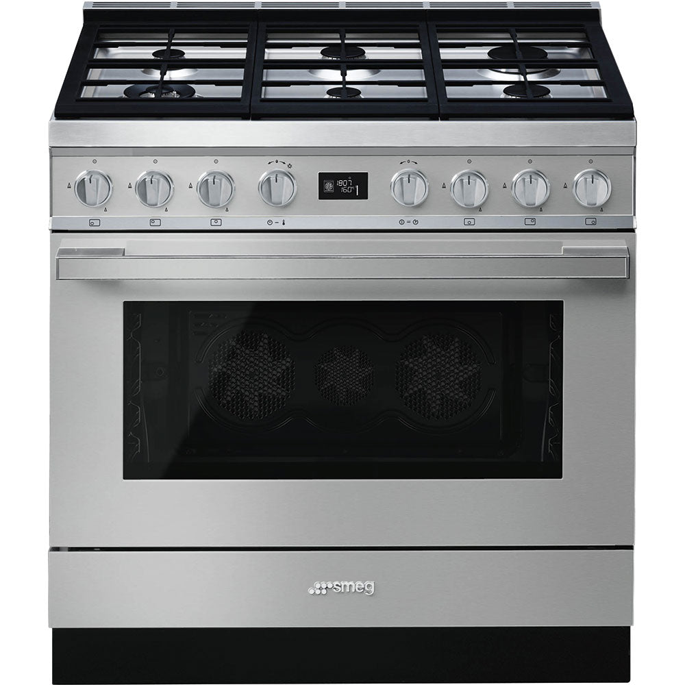 Smeg CPF9GPXA Range & Oven