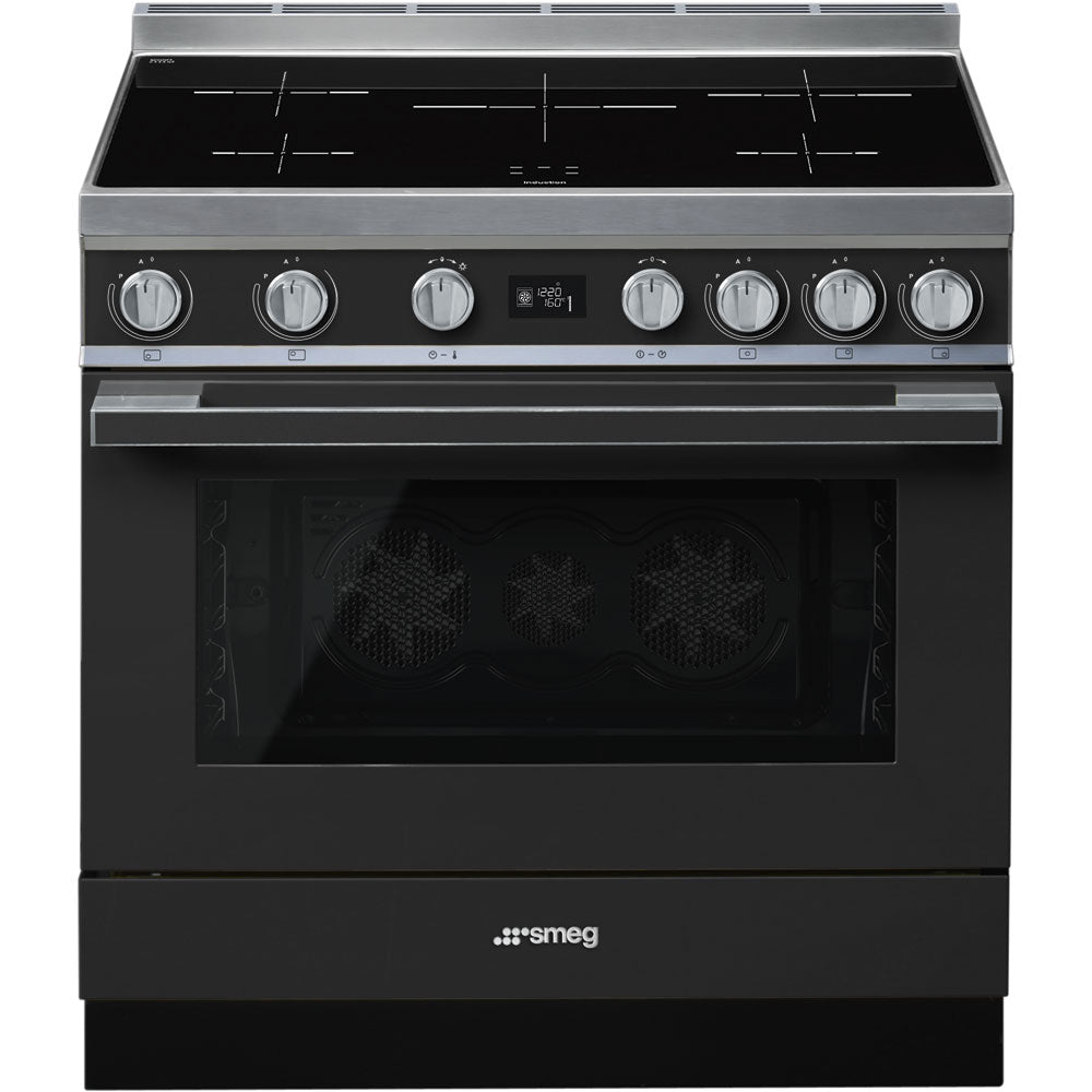 Smeg CPF9IPAN Range & Oven